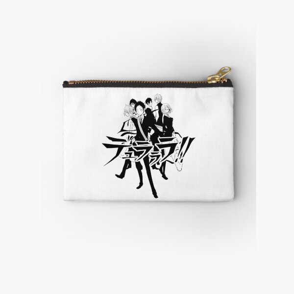 Item preview, DURARARA!! designed and sold by majotoyokai.