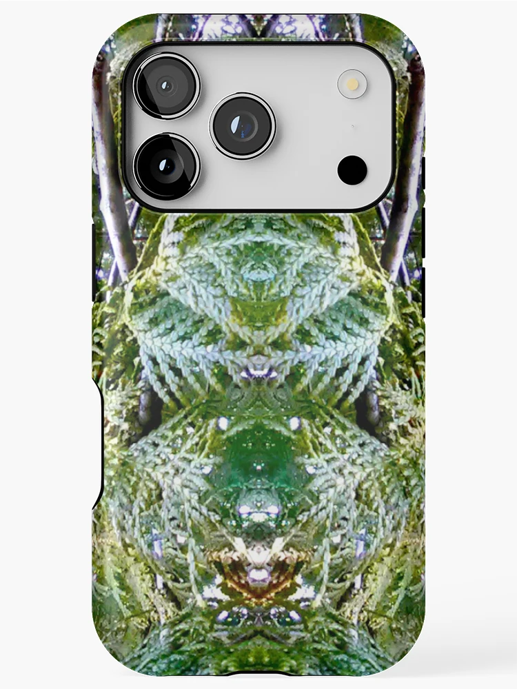 Thumbnail 1 of 4, iPhone Case, 7 designed and sold by InfinitePathArt.