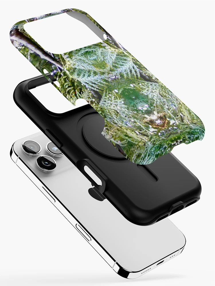 Thumbnail 2 of 4, iPhone Case, 7 designed and sold by InfinitePathArt.