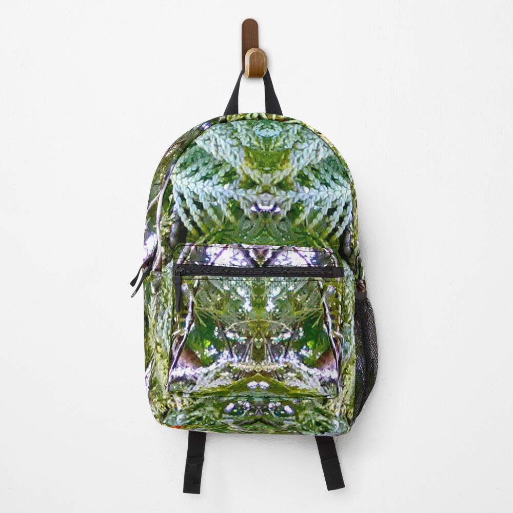 Item preview, Backpack designed and sold by InfinitePathArt.
