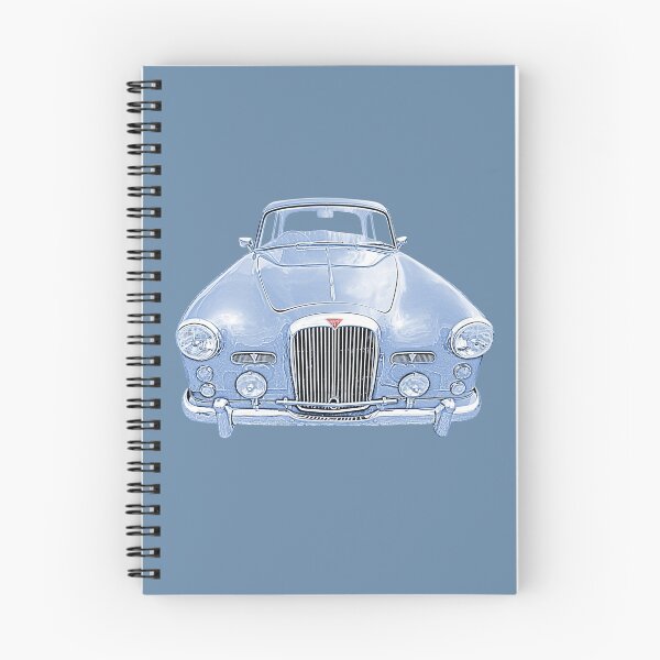 Item preview, Alvis 1960s British classic car designed and sold by soitwouldseem.