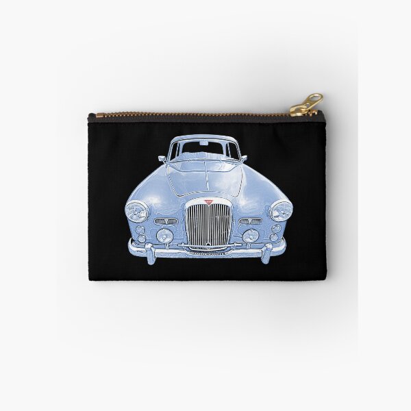 Item preview, Alvis 1960s British classic car designed and sold by soitwouldseem.