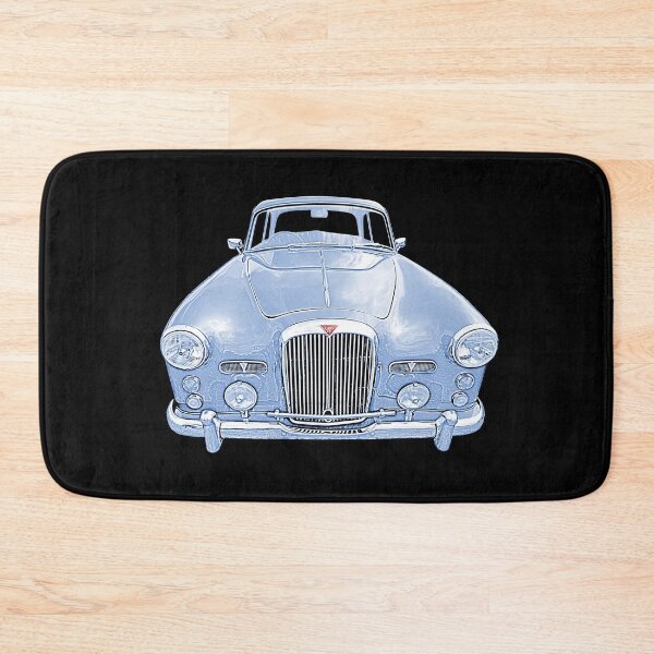 Item preview, Alvis 1960s British classic car designed and sold by soitwouldseem.
