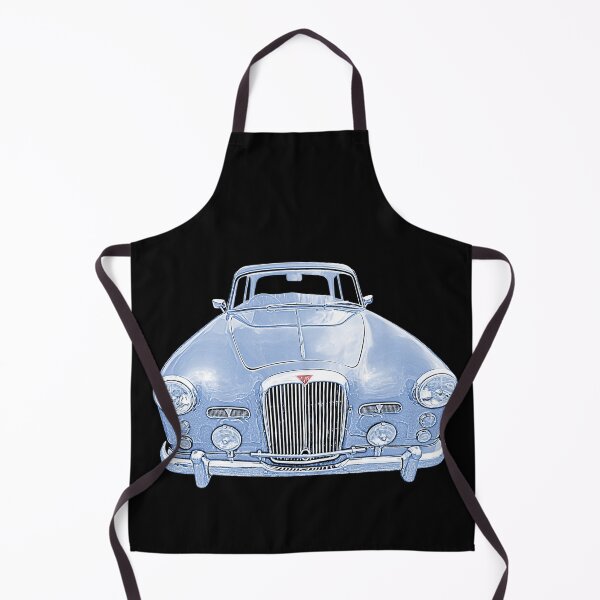 Item preview, Alvis 1960s British classic car designed and sold by soitwouldseem.