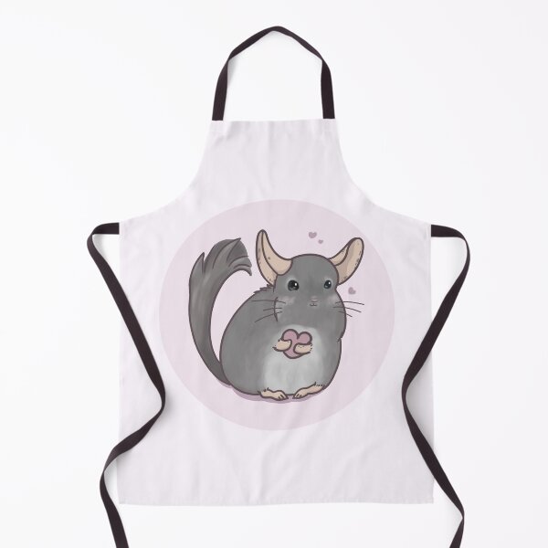 Item preview, Chinchilla designed and sold by NotCeiling.