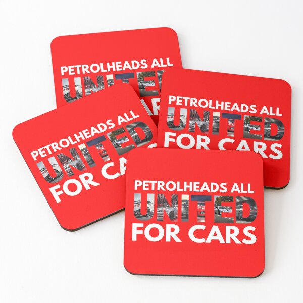 Item preview, Petrolheads todos unidos por los coches designed and sold by MOTOSHIFT.