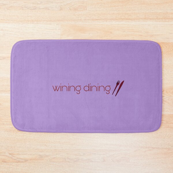 Item preview, Wining dining designed and sold by Signaturestudio.