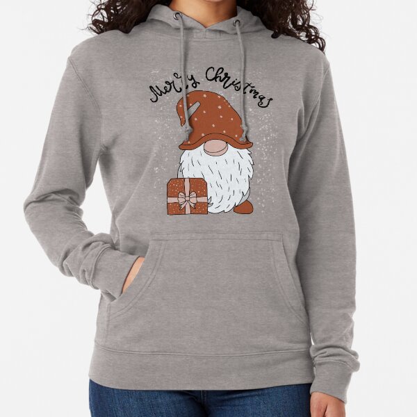 Item preview, Christmas Barebranch hoodie pullover designed and sold by My-Mooi.