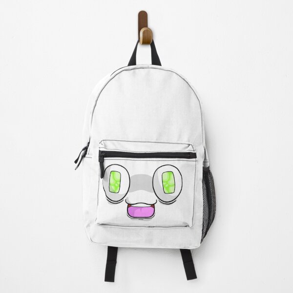 Item preview, Happy face with bright eyes designed and sold by kukulgraphics.