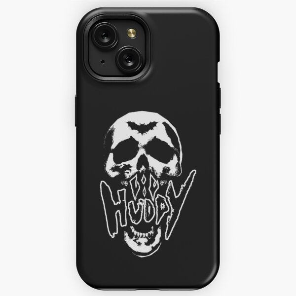 Lil Huddy iPhone Cases for Sale Redbubble