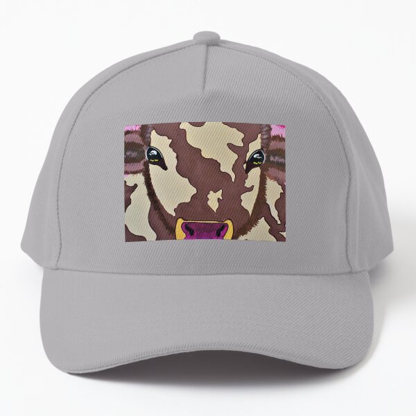 Mila Baseball Cap