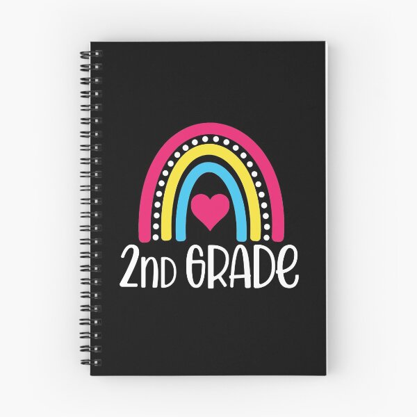 Item preview, Second Grade Squad School Love kid girl boy Off birthday Vacation Inspiration Joy Mood designed and sold by DesignByHeartUK.
