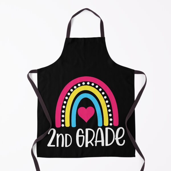 Item preview, Second Grade Squad School Love kid girl boy Off birthday Vacation Inspiration Joy Mood designed and sold by DesignByHeartUK.