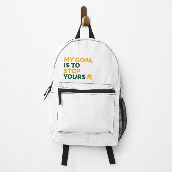 Item preview, My goal is to stop yours designed and sold by robbclarke.