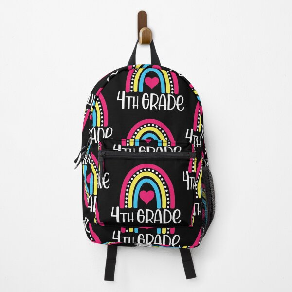Item preview, Fourth Grade Squad School 4th Grade Love kid girl boy Off birthday Vacation Inspiration Joy Mood designed and sold by DesignByHeartUK.