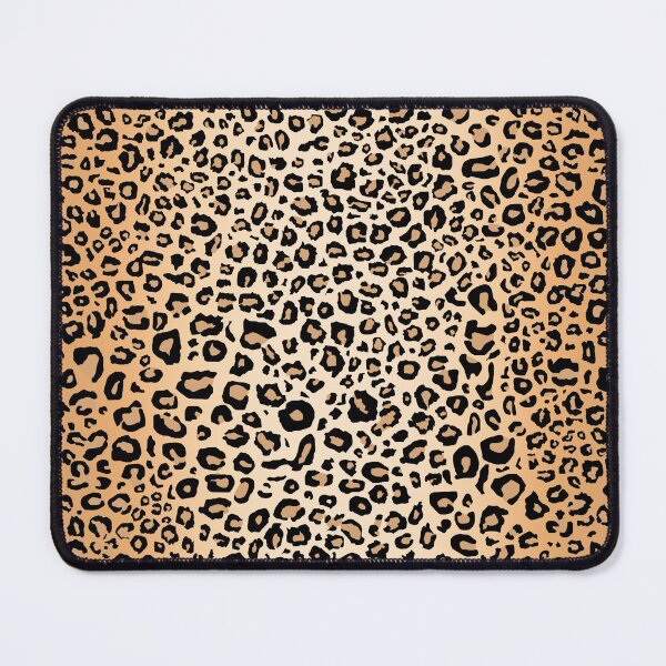 Item preview, Tan Leopard Print designed and sold by trajeado14.