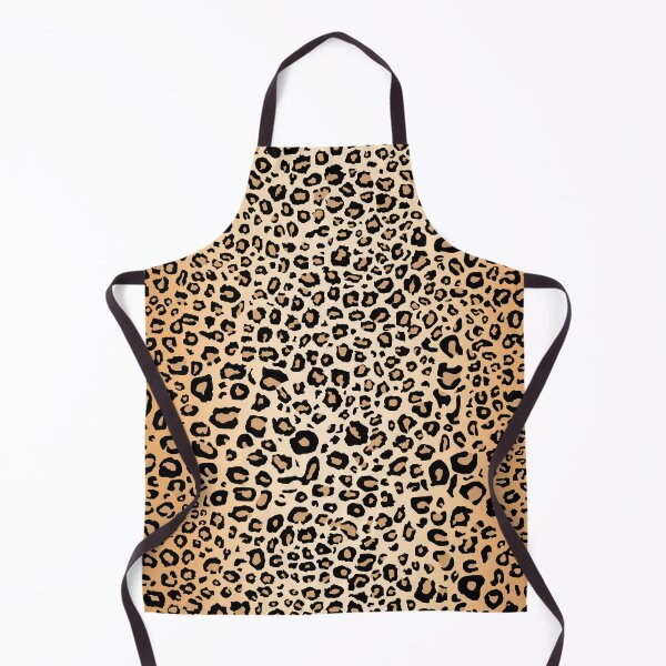 Item preview, Tan Leopard Print designed and sold by trajeado14.