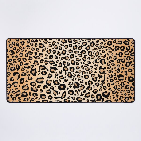 Item preview, Tan Leopard Print designed and sold by trajeado14.