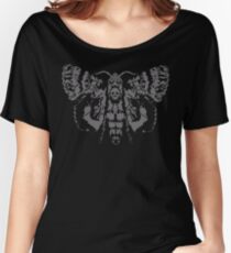 Butterfly Women's Relaxed Fit T-Shirt