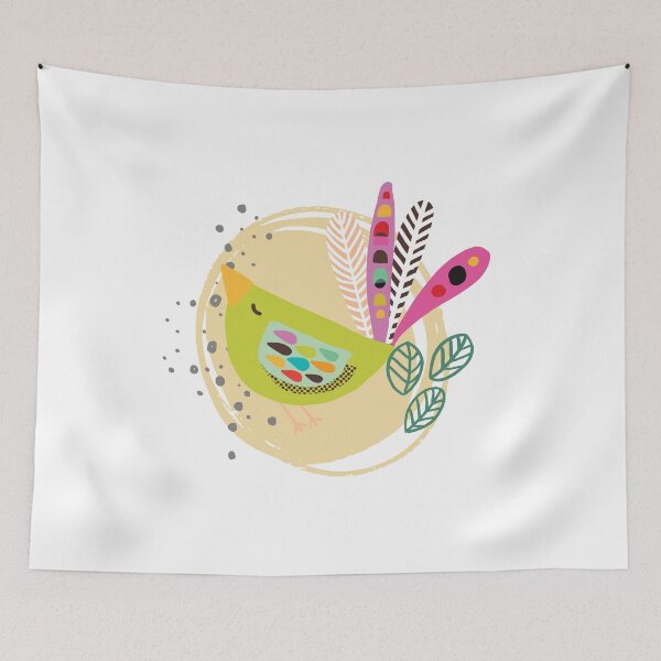 Item preview, Bird nest designed and sold by annaaires.