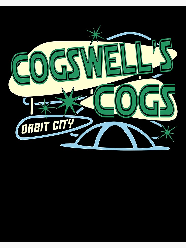 cogswell cogs
