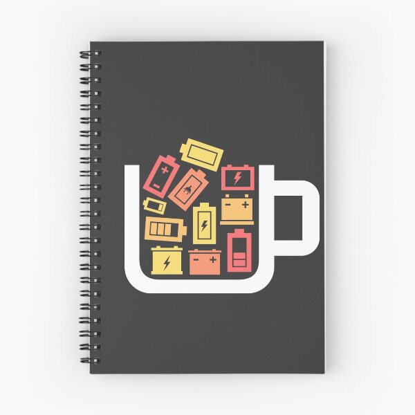 Item preview, Battery a cup designed and sold by Aleksander1.