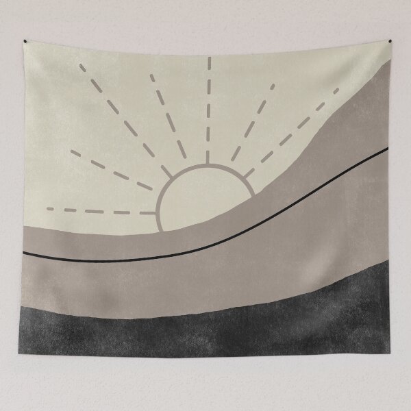 Item preview, Sun designed and sold by TheRedFinch.