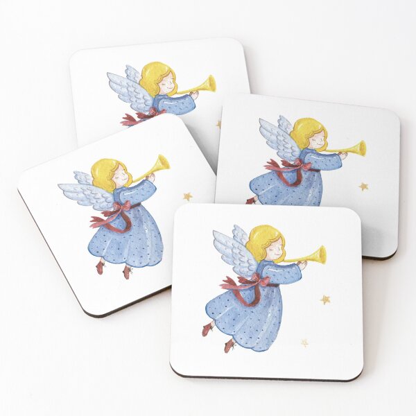 Item preview, Music Playing Angel Cute Angel designed and sold by Sun Rise.
