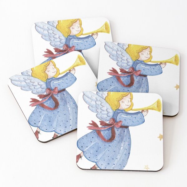 Item preview, Music Playing Angel Cute Angel designed and sold by Sun Rise.