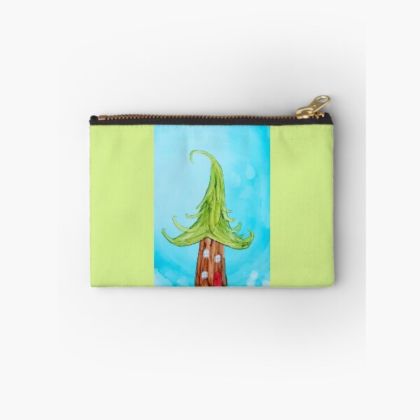 Item preview, Fairies Tree House designed and sold by DaisyMaeInkArt.