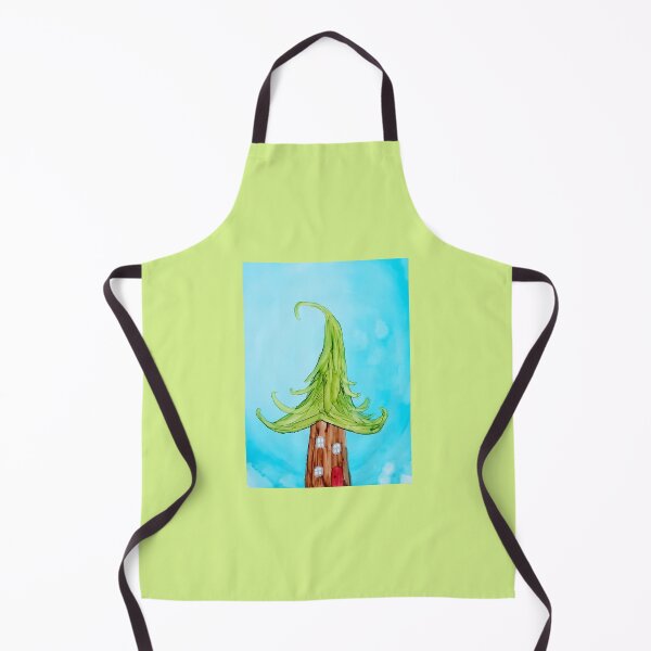 Item preview, Fairies Tree House designed and sold by DaisyMaeInkArt.