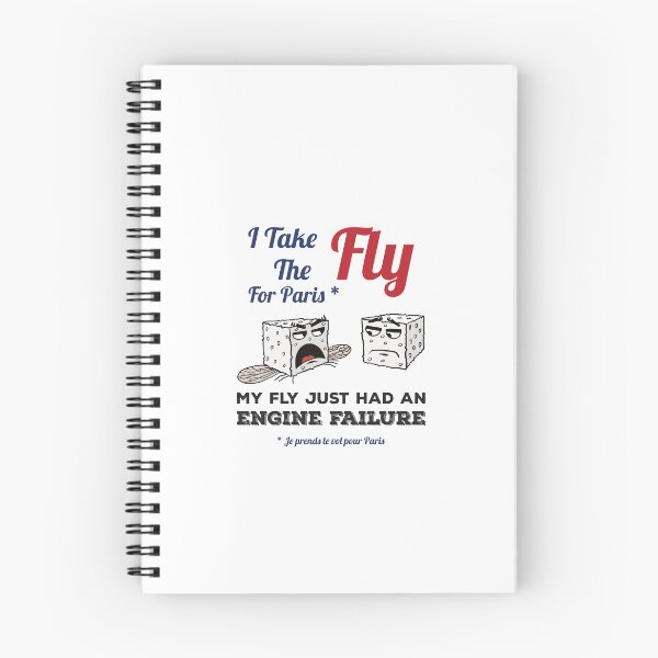 Item preview, I take the FLY - Sugar cubes teaching French designed and sold by Redinsart.