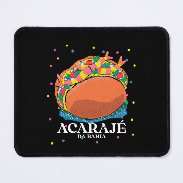 Item preview, Acaraje Da Bahia Design designed and sold by Artpace.