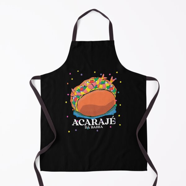 Item preview, Acaraje Da Bahia Design designed and sold by Artpace.