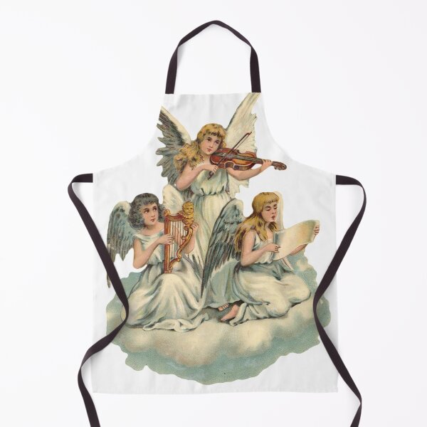 Item preview, Music Playing Angel Cute Angel designed and sold by Sun Rise.