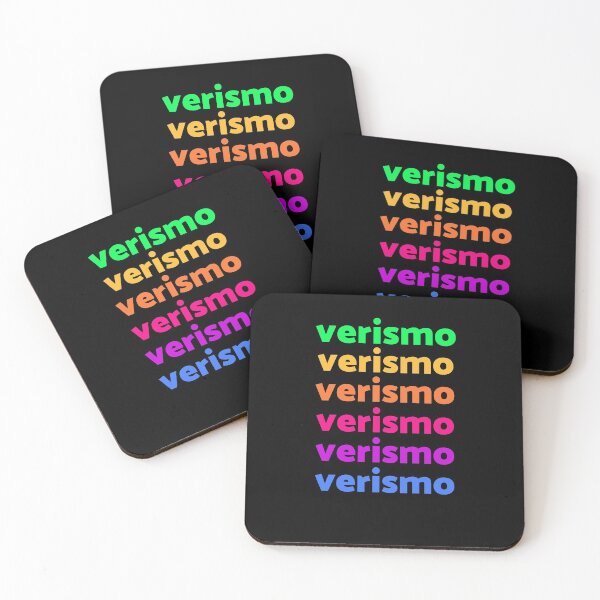 Item preview, verismo designed and sold by ForStrong.
