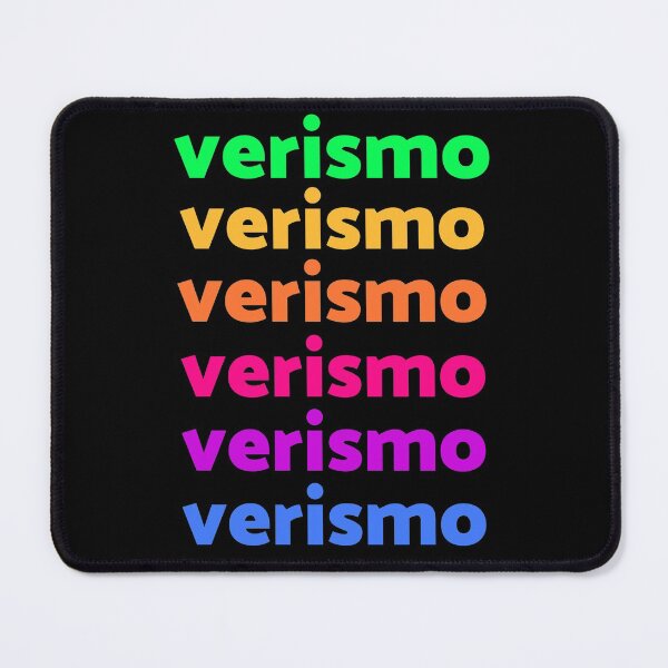 Item preview, verismo designed and sold by ForStrong.