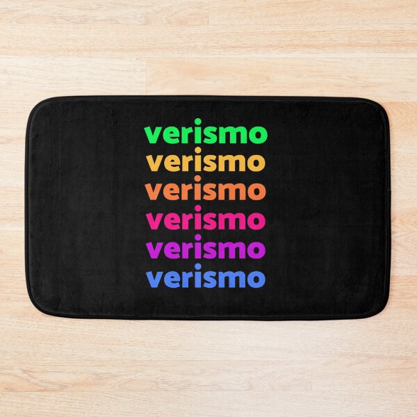 Item preview, verismo designed and sold by ForStrong.