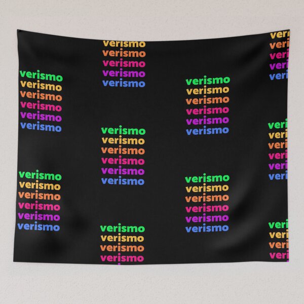 Item preview, verismo designed and sold by ForStrong.