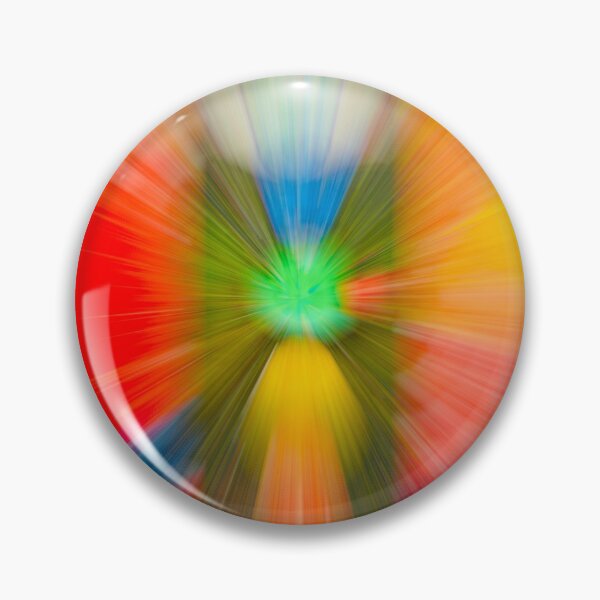 Item preview, Chakra Blur designed and sold by Claudine West.