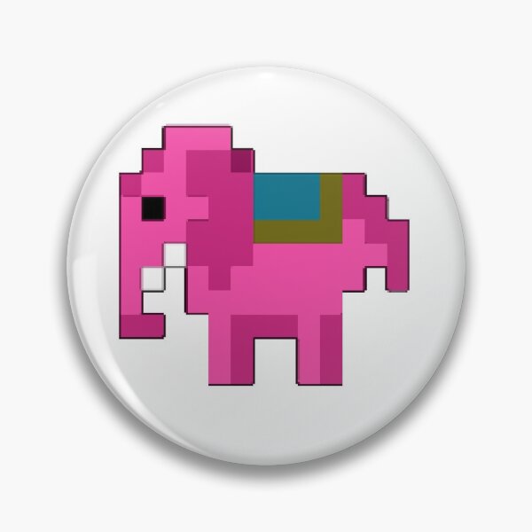 Item preview, LSBUlephant designed and sold by bcslovelace.