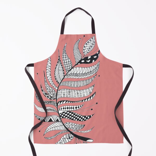 Item preview, Mandala leaf designed and sold by TaniaCanvasLife.