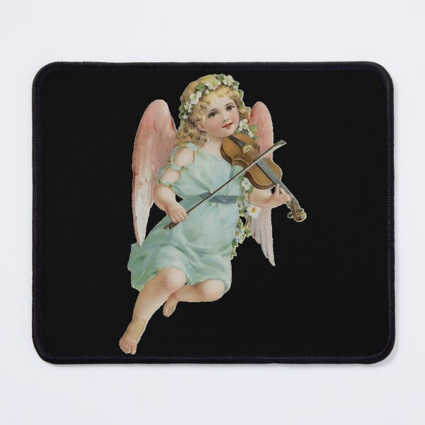 Item preview, Music Playing Angel Cute Angel designed and sold by Sun Rise.