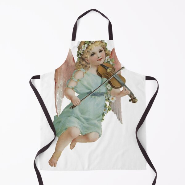 Item preview, Music Playing Angel Cute Angel designed and sold by Sun Rise.