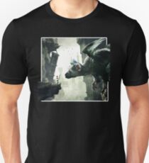 The Last Guardian V.2 Unisex T-Shirt