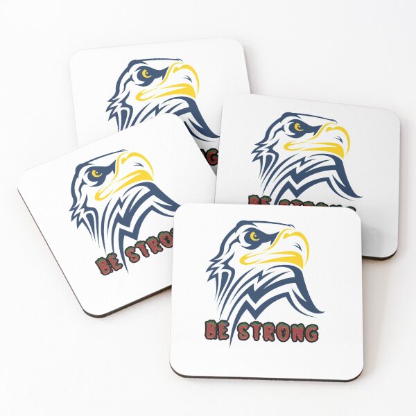 Item preview, Strong eagles line Bird  designed and sold by Hasthiart.