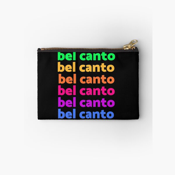 Item preview,  Bel canto designed and sold by ForStrong.