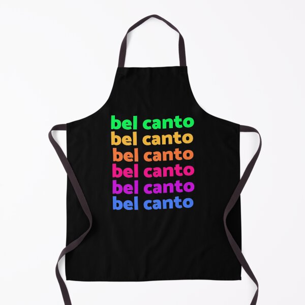 Item preview,  Bel canto designed and sold by ForStrong.