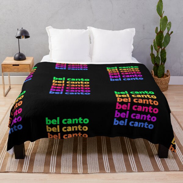 Item preview,  Bel canto designed and sold by ForStrong.