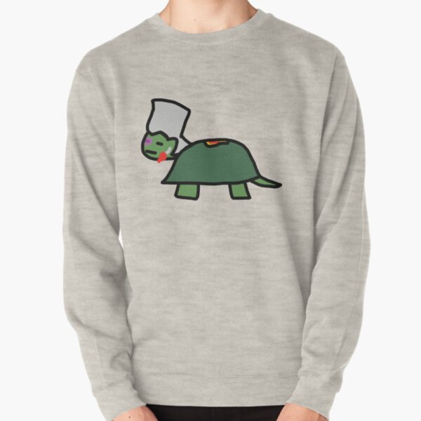 polnareff Pullover Sweatshirt